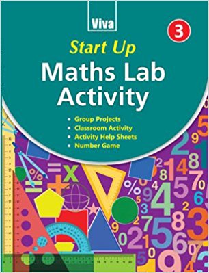 Viva Start Up Maths Lab Activity Class III